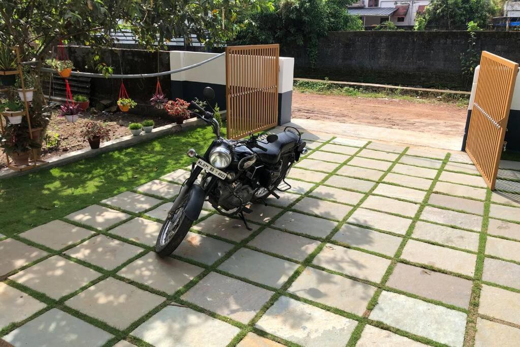 Beautiful Village House With All Facilities. Alappuzha Extérieur photo