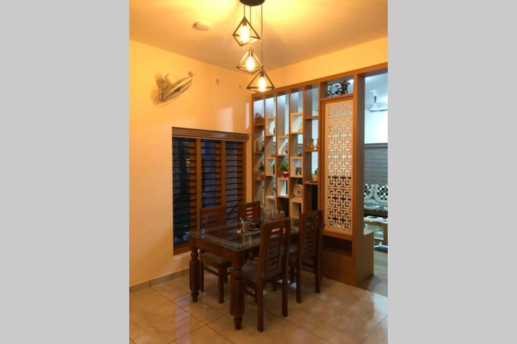 Beautiful Village House With All Facilities. Alappuzha Extérieur photo