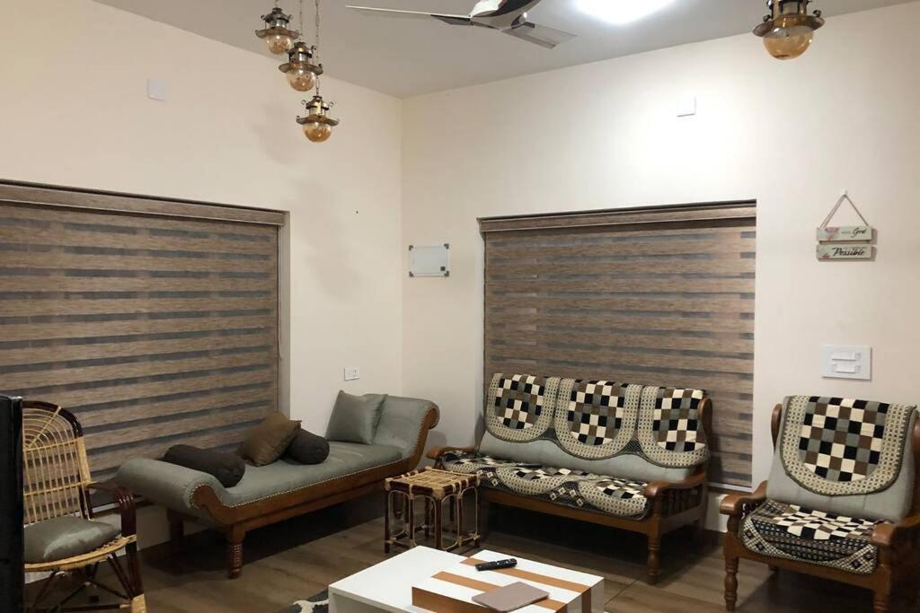 Beautiful Village House With All Facilities. Alappuzha Extérieur photo