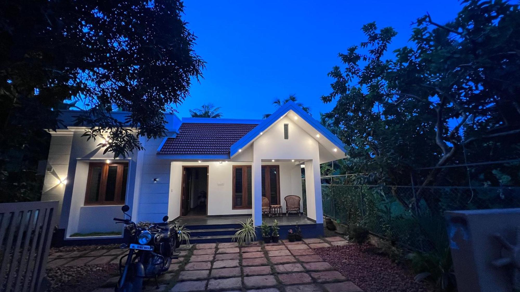 Beautiful Village House With All Facilities. Alappuzha Extérieur photo