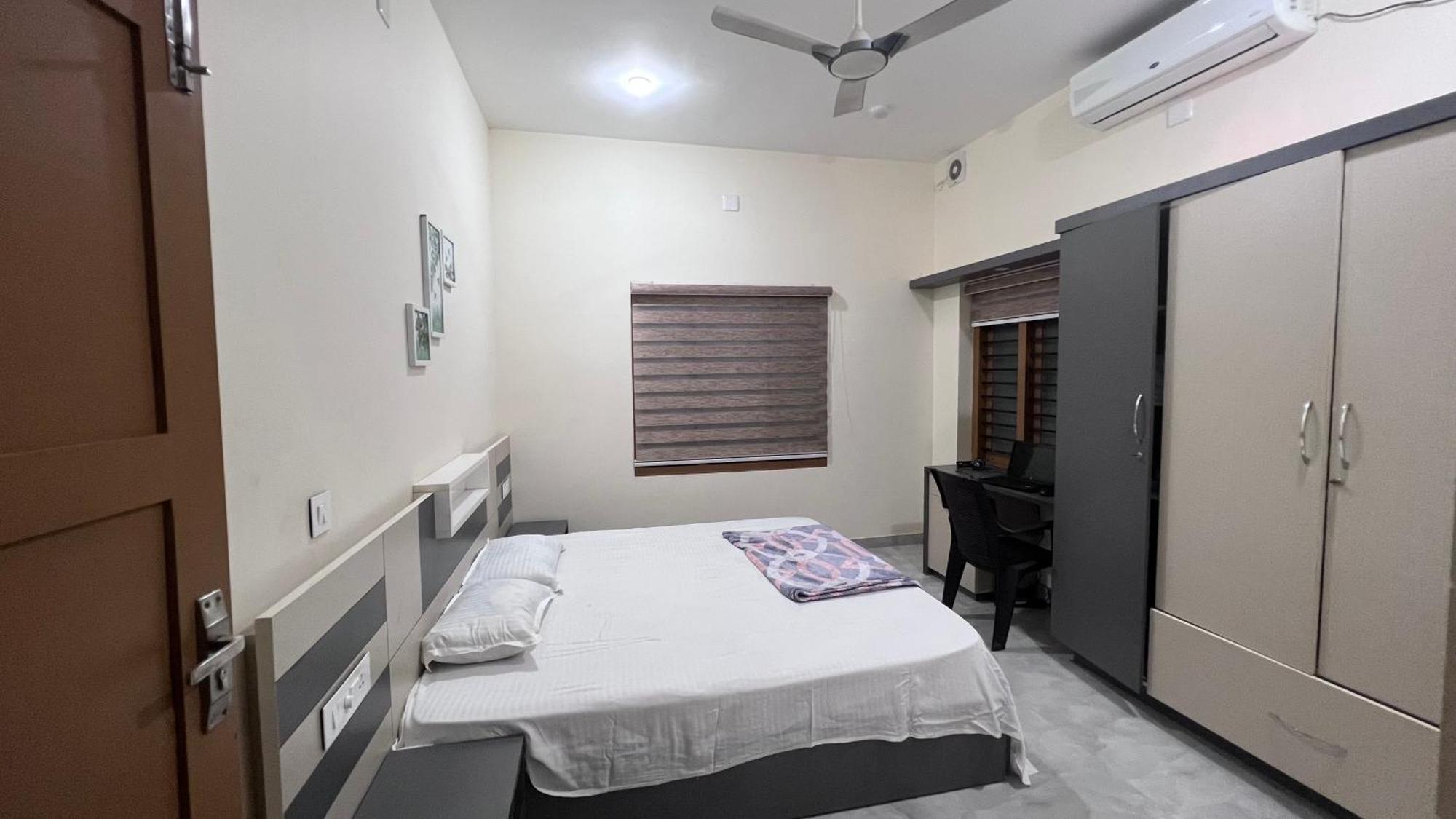 Beautiful Village House With All Facilities. Alappuzha Extérieur photo