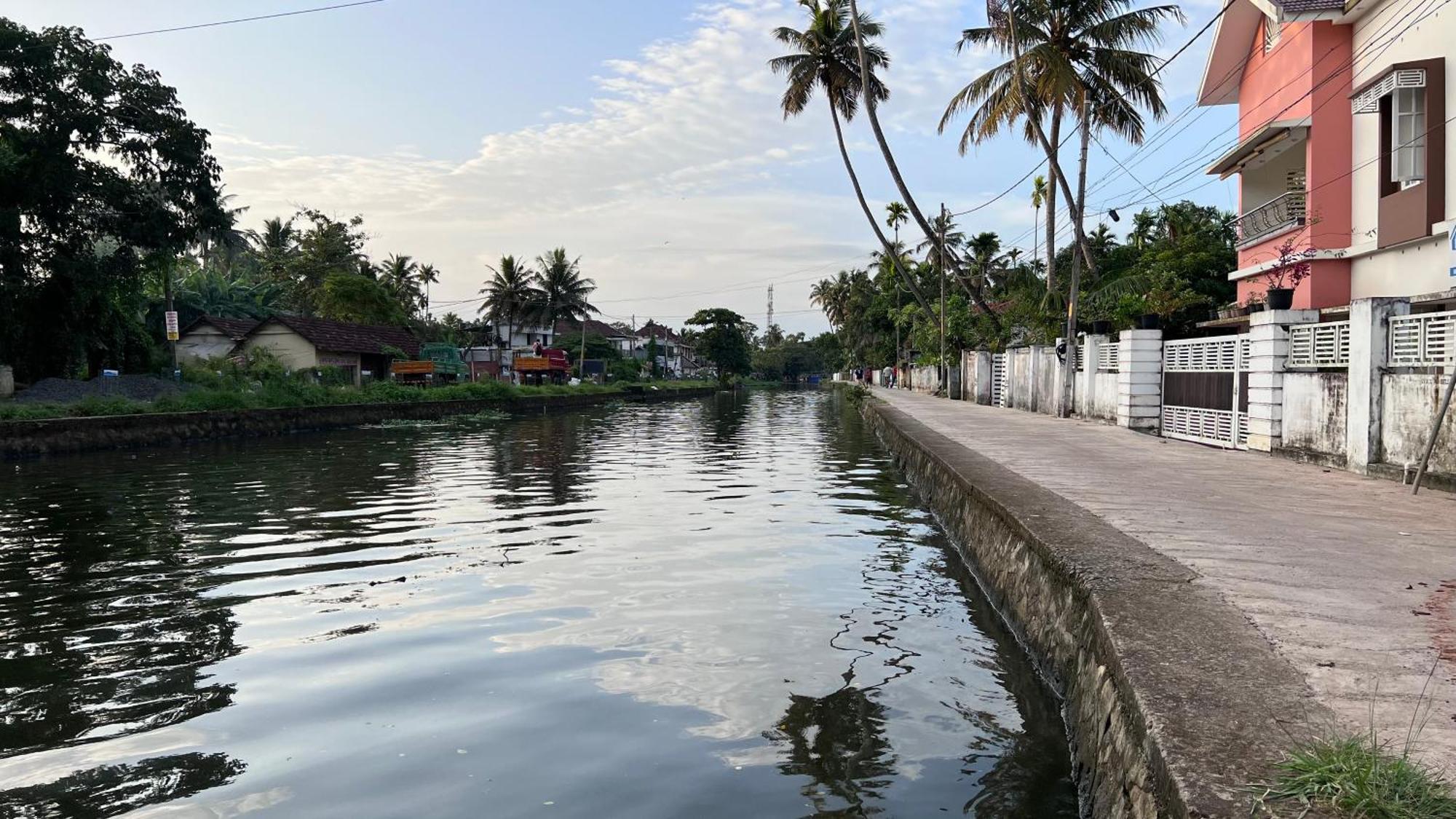 Beautiful Village House With All Facilities. Alappuzha Extérieur photo